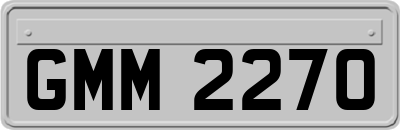 GMM2270
