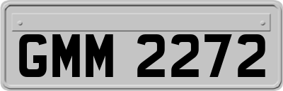 GMM2272