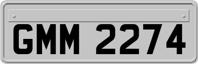 GMM2274