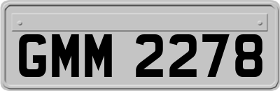 GMM2278