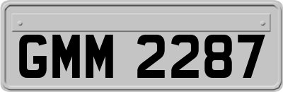 GMM2287
