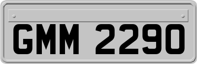 GMM2290