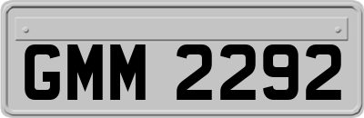 GMM2292