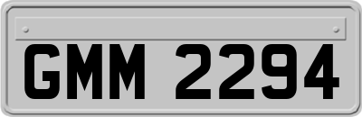 GMM2294