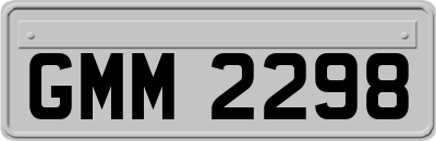 GMM2298