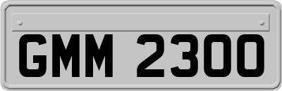 GMM2300
