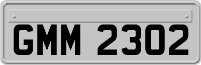 GMM2302