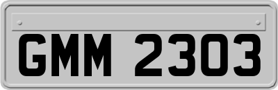 GMM2303