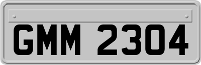 GMM2304