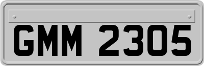 GMM2305