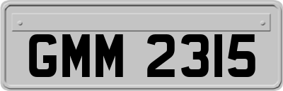 GMM2315