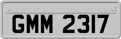 GMM2317