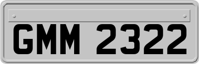 GMM2322