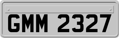 GMM2327