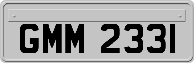 GMM2331