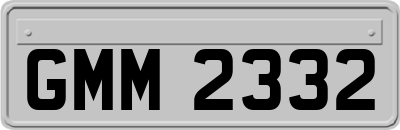 GMM2332
