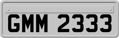GMM2333
