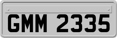 GMM2335