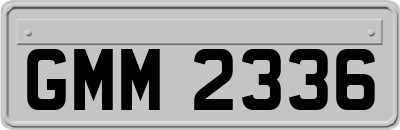 GMM2336