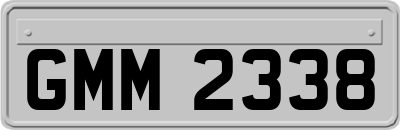 GMM2338