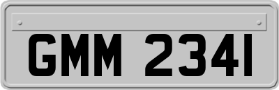 GMM2341