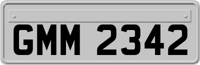 GMM2342
