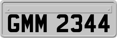 GMM2344