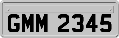 GMM2345