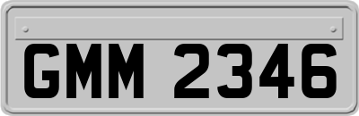GMM2346