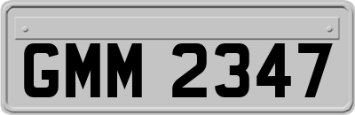 GMM2347