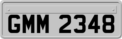GMM2348