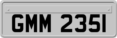 GMM2351