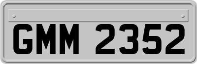 GMM2352