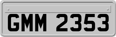 GMM2353
