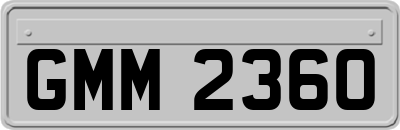 GMM2360