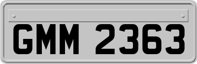 GMM2363