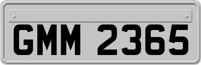 GMM2365