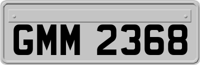 GMM2368