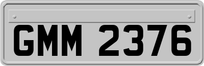 GMM2376