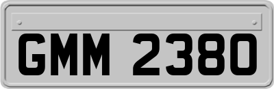 GMM2380