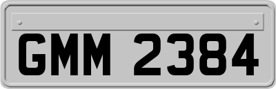 GMM2384