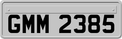 GMM2385