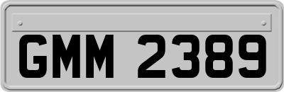 GMM2389