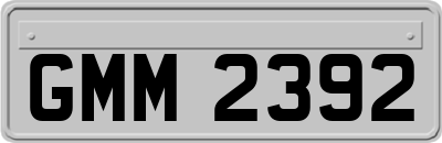 GMM2392