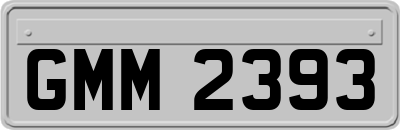 GMM2393