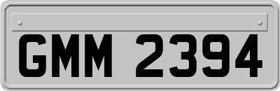 GMM2394