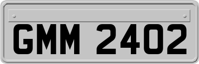 GMM2402