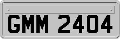 GMM2404
