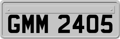 GMM2405