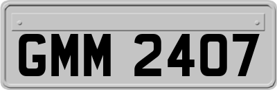 GMM2407